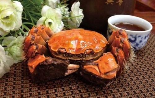 大闸蟹的吃法是怎样的呢?